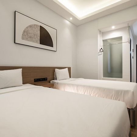 Assa Hotel 三宝垄 外观 照片