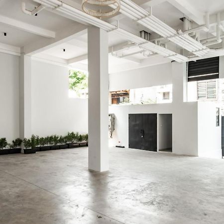 Assa Hotel 三宝垄 外观 照片