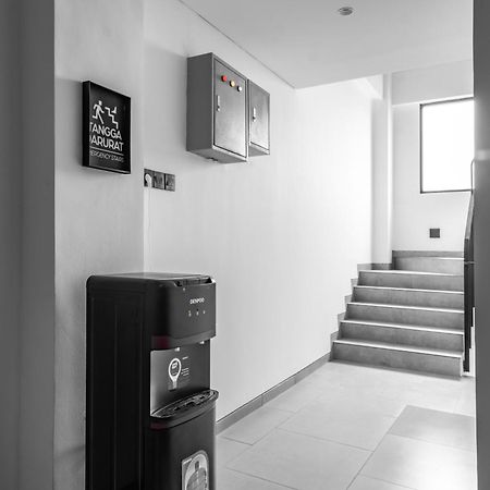 Assa Hotel 三宝垄 外观 照片