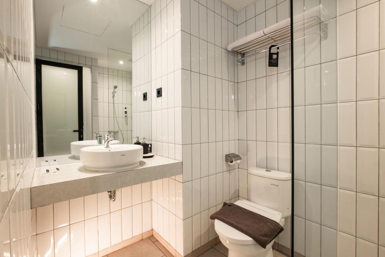 Assa Hotel 三宝垄 外观 照片