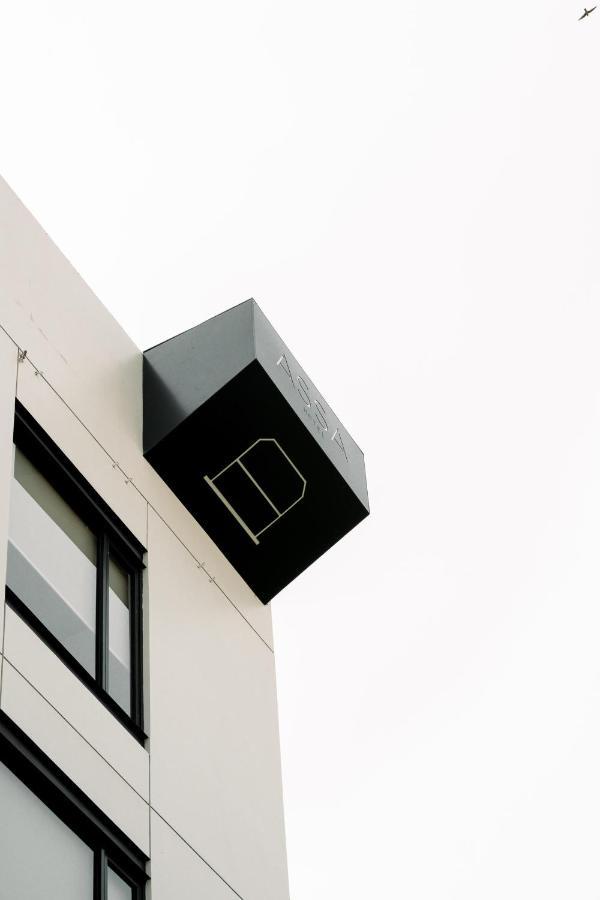 Assa Hotel 三宝垄 外观 照片