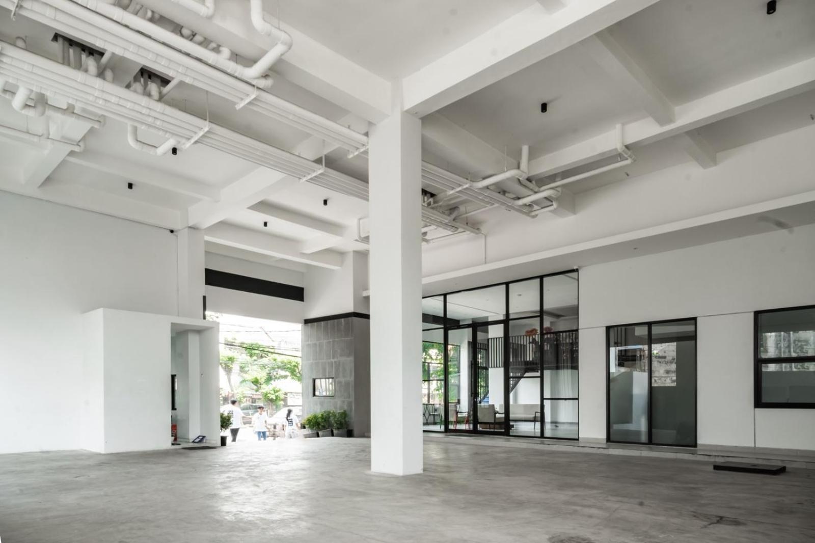 Assa Hotel 三宝垄 外观 照片